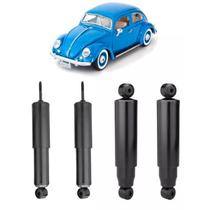 Kit amortecedores - fusca 1970 a 1996 2001 a 2009 - kit01086