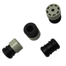 Kit Amortecedores Para Motosserra ST 021/023/025/029/039