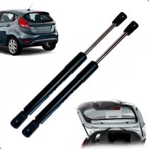Kit Amortecedores Tampa Traseira Malas Vários Carros Original Par