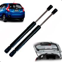 Kit Amortecedores Tampa Traseira Malas Vários Carros Original Par
