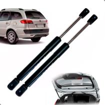 Kit Amortecedores Tampa Traseira Malas Vários Carros Original Par