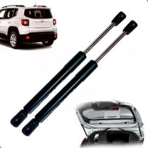Kit Amortecedores Tampa Traseira Malas Vários Carros Original Par