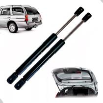Kit Amortecedores Tampa Traseira Malas Vários Carros Original Par
