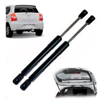 Kit Amortecedores Tampa Traseira Malas Vários Carros Original Par
