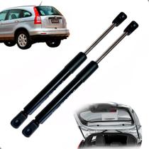 Kit Amortecedores Tampa Traseira Malas Vários Carros Original Par