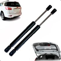 Kit Amortecedores Tampa Traseira Malas Vários Carros Original Par