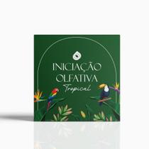 Kit Amostra Tropical Kit Amostra Tropical