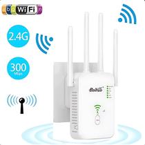 Kit Amplificador e Repetidor 4 Antenas - ROMI