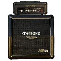 Kit Amplificador Meteoro Space F350