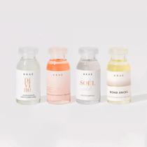 Kit ampolas completo