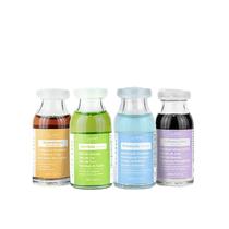 Kit Ampolas de Tratamento e Blond Le Pro Cosmetics