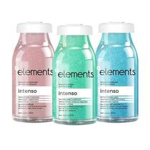 Kit Ampolas Intenso Elements