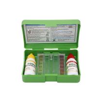 Kit Analise Cloro/ph Rodoquimica