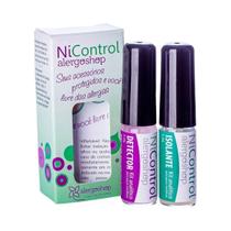 Kit analítico Alergoshop Nicontrol