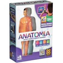 Kit anatomia grow