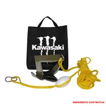 Kit Âncora Para Jet Ski - KAWASAKI
