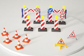 Kit Âncoras - Playmobil - Bonecos para Constelação Familiar