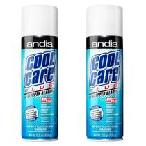 Kit Andis DPD Cool Care Plus 5 em 1 para lâminas de cortador 439g