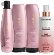 Kit aneethun age + dos bland