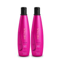 Kit Aneethun Color System - Shampoo 300ml (2Un)