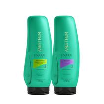 Kit Aneethun Finalizador Cachos + Gelatina