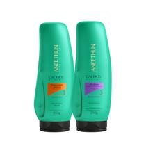 Kit Aneethun Finalizador Crespos + Gelatina Kit Aneethun Finalizador Crespos + Gelatina