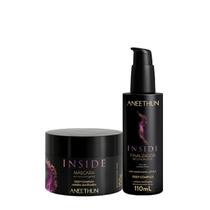 Kit Aneethun Inside - Máscara 250g + Finalizador 110ml