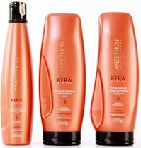 Kit Aneethun Kera System ( 3 Produtos ) Kit Aneethun Kera System ( 3 Produtos )