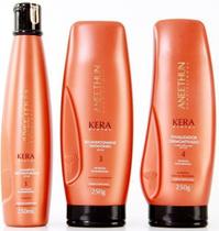 Kit Aneethun Kera System ( 3 Produtos ) Kit Aneethun Kera System ( 3 Produtos )