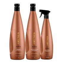 Kit aneethun kera system pro 1litro Kit aneethun kera system pro 1litro