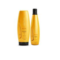 Kit aneethun pos-quimica repair system shampoo, final 250g Kit aneethun pos-quimica repair system shampoo, final 250g