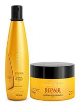 Kit Aneethun Repair System Com 2 Produtos