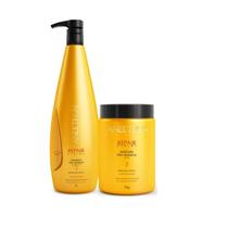Kit Aneethun Repair System Salon (2 Produtos)
