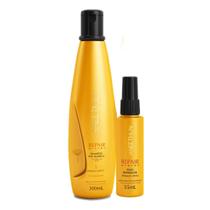 Kit Aneethun Repair System Shampoo 300ml e Óleo 55ml