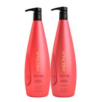 Kit Aneethun Restore System Shampoo 1L+Repositor 1L