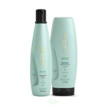 Kit Aneethun Shampoo e Bálsamo Detox System