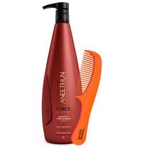 Kit Aneethun Shampoo Force Aneethun 1l Pente Beauty Secret