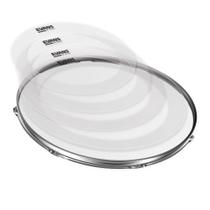 Kit Anéis Abafadores E-Rings (10, 12, 14, 16) Evans ER-ROCK