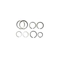 Kit Anéis De Segurança MB G-60 / G-85 / GO 110