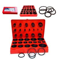 Kit anéis de vedação estojo com 419 western na-419 Kit anéis de vedação estojo com 419 western na-419