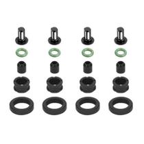 Kit Anéis do Bico Injetor ACCORD 1997/2002 DS1287 - 36637 - 1287 Kit Anéis do Bico Injetor ACCORD 1997/2002 DS1287 - 36637 - 1287