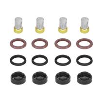 Kit ANÉIS do Bico Injetor COROLLA 2.0 FLEX 2010/2013 - 36692 - 1266