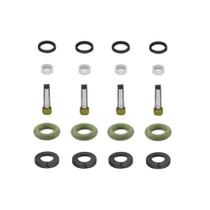 Kit Anéis do Bico Injetor FOCUS 2.0 flex 2018/2019 DS 1281 - 36740 - 1281 Kit Anéis do Bico Injetor FOCUS 2.0 flex 2018/2019 DS 1281 - 36740 - 1281