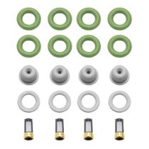 Kit Anéis do Bico Injetor OMEGA 1992/1995 gasolina - 36803 - 1246