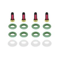 Kit Anéis do Bico Injetor STRATUS 2.0 1995/2001 DS 1270 - 36866 - 1270