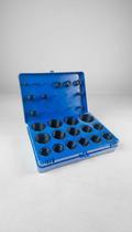 Kit Anéis Oring 428 Pcs Borracha Nitrílica Kit Anéis Oring 428 Pcs Borracha Nitrílica