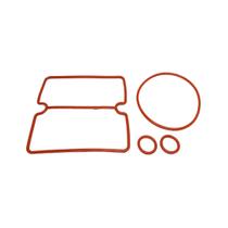 Kit Aneis Oring para Um Pistão do Compressor 1500w Kit Aneis Oring para Um Pistão do Compressor 1500w