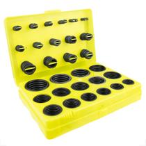 Kit Anéis Oring Polegada Excelente Vedação 382 Pcs
