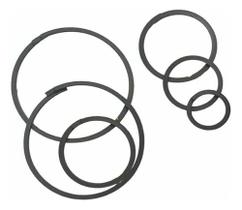 Kit Anéis Segmento Câmbio Al4 Renaul Peugeot Citroen Kit Anéis Segmento Câmbio Al4 Renaul Peugeot Citroen