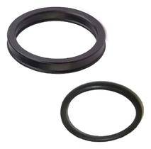 Kit aneis tubo circulação agua motor, gol 1.0 8v 16v motor at, power seta d10069 Kit aneis tubo circulação agua motor, gol 1.0 8v 16v motor at, power seta d10069
